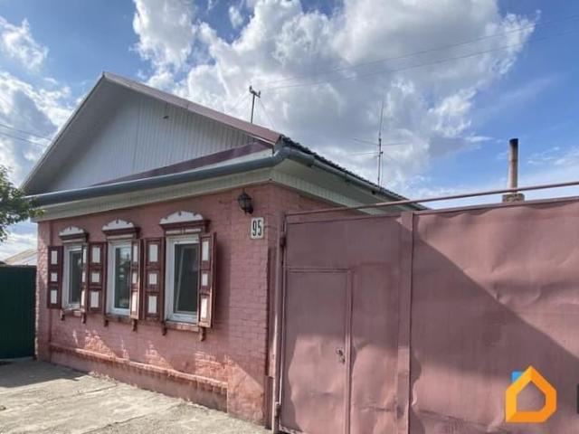 Дом продажа в Центральный АО, Омская область