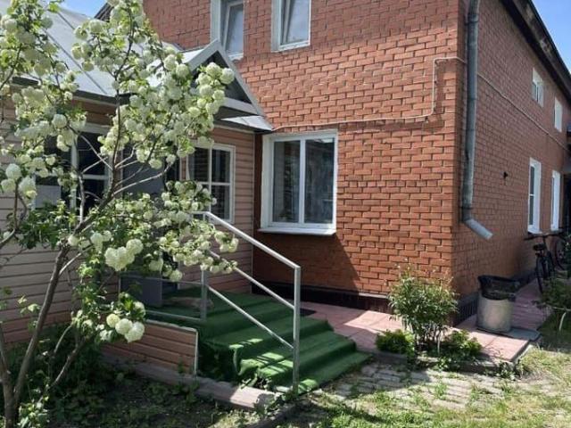 Дом продажа в Центральный АО, Омская область