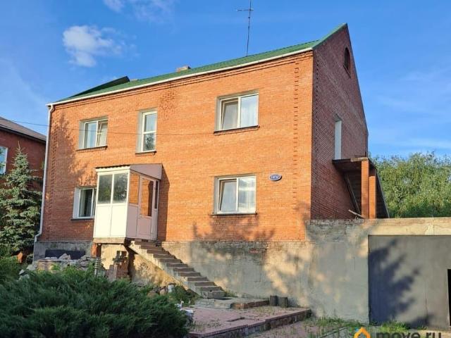 Дом продажа в Омская область