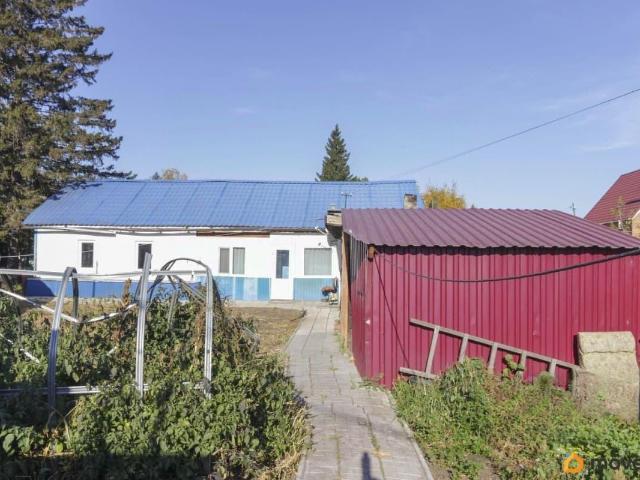 Дом продажа в Омская область