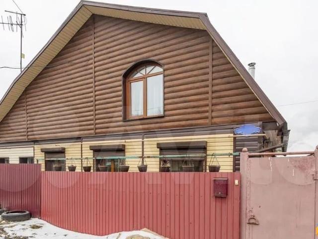 Дом продажа в Омская область