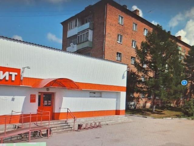 Дом продажа в Омская область
