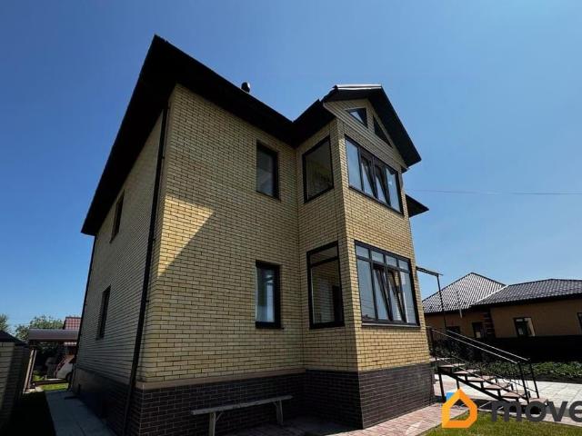 Дом продажа в Омская область