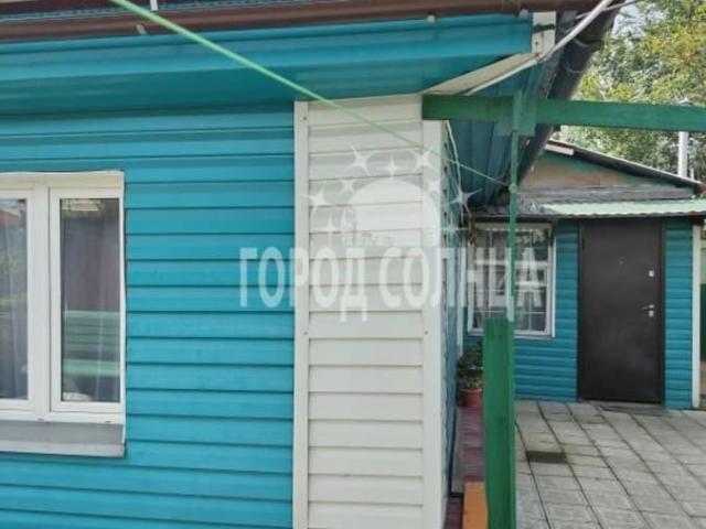 Дом продажа в Ленинский АО, Омск