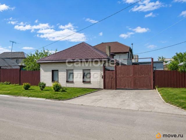 Дом продажа в Центральный АО, Омская область