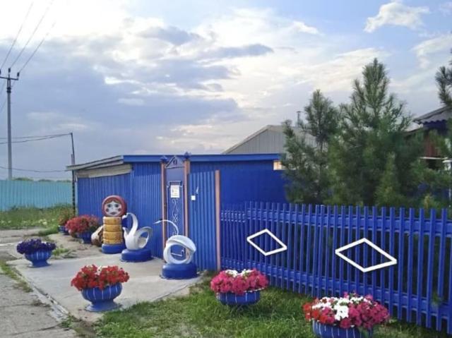 Дом продажа в Омская область