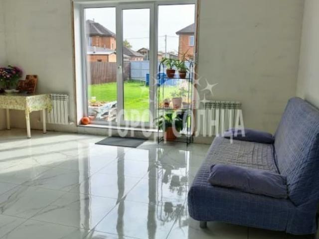 Дом продажа в Ленинский АО, Омск