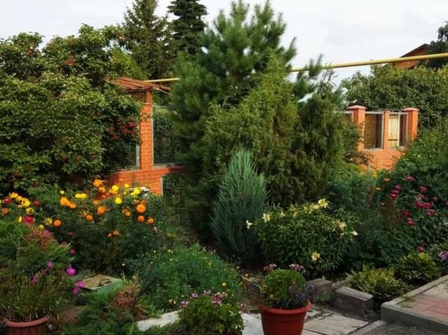 Дом продажа в Ленинский АО, Омск