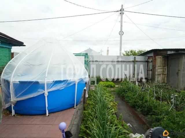 Дом продажа в Ленинский АО, Омск