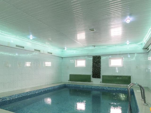 Дом продажа в Центральный АО, Омская область