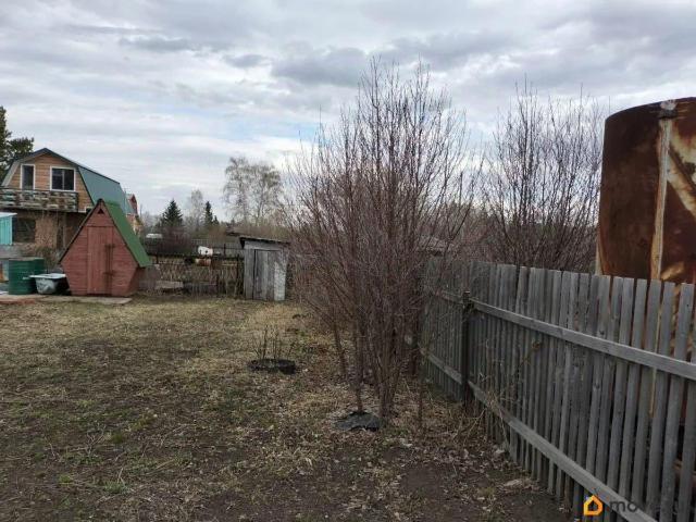 Дом продажа в Центральный АО, Омская область