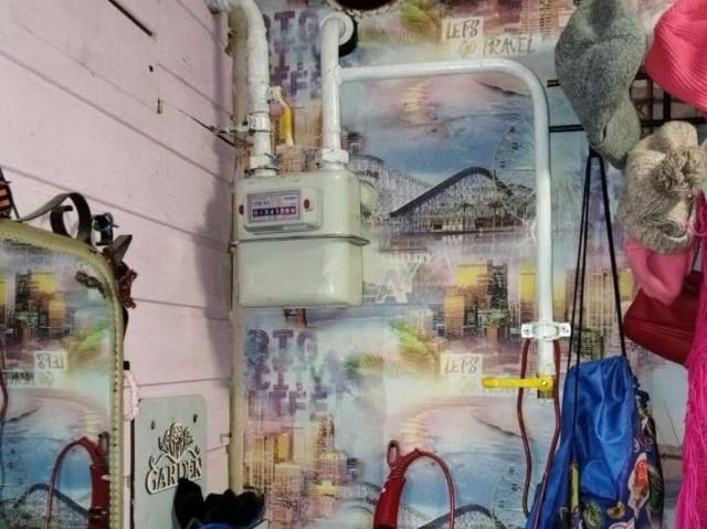 Дом продажа в Центральный АО, Омская область