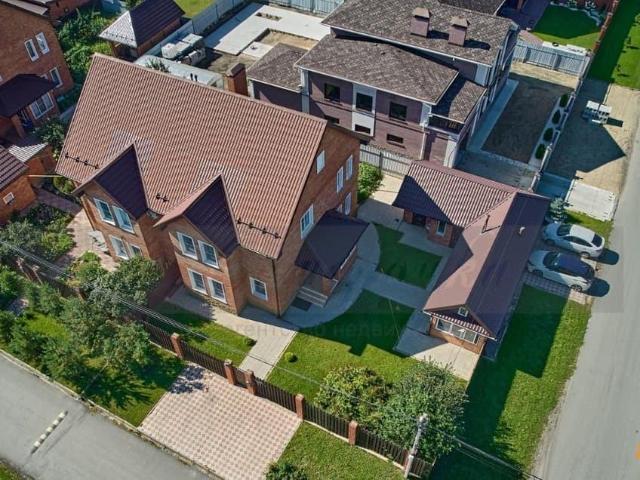 Дом продажа в Кировский административный округ, городской округ Омск