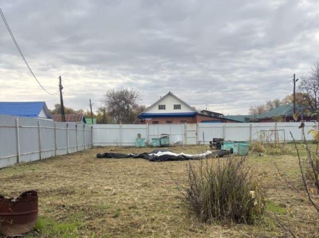 Дом продажа в Омская область