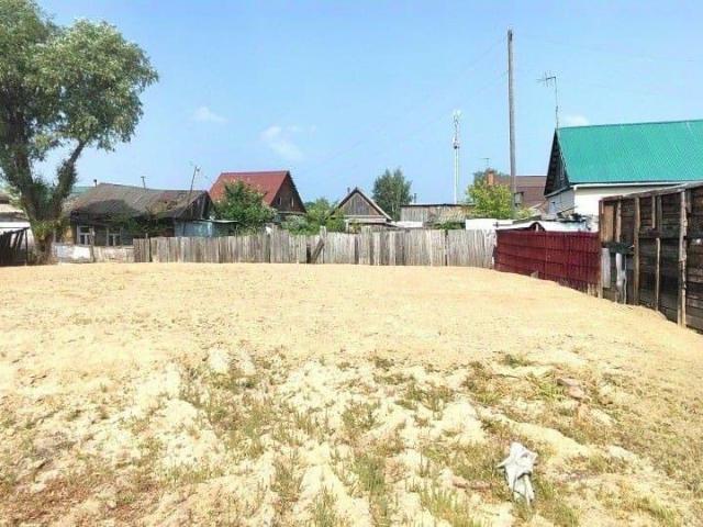 Дом продажа в Центральный АО, Омская область