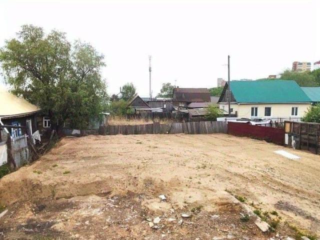 Дом продажа в Центральный АО, Омская область