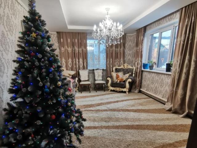 Дом продажа в Ленинский АО, Омская область