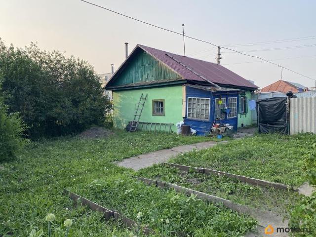 Дом продажа в Омская область