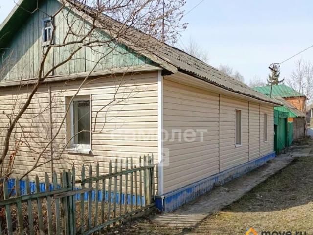 Дом продажа в Центральный АО, Омская область