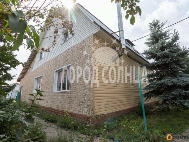 Дом продажа в Омская область