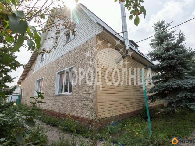Дом продажа в Омская область