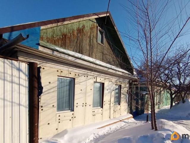 Дом продажа в Ленинский АО, Омская область