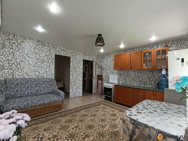 Дом продажа в Центральный АО, Омская область