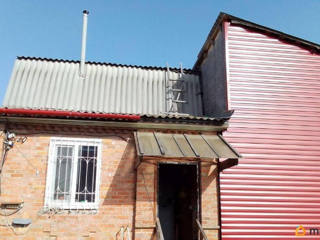Дом продажа в Омская область