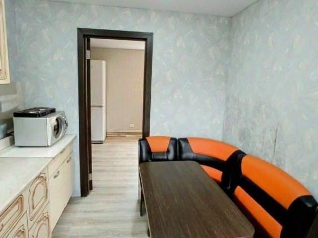 Дом продажа в Центральный административный округ, городской округ Омск
