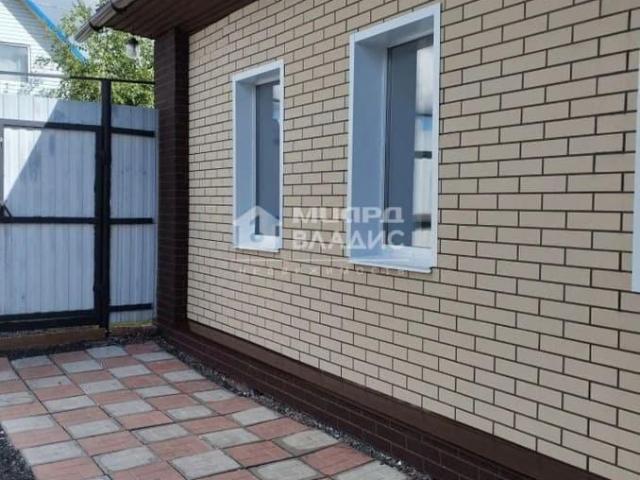 Дом продажа в Центральный АО, Омская область