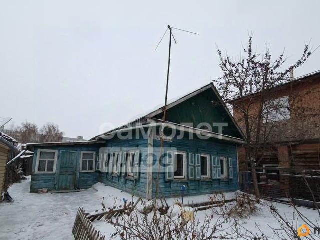 Дом продажа в Омск, Омская область