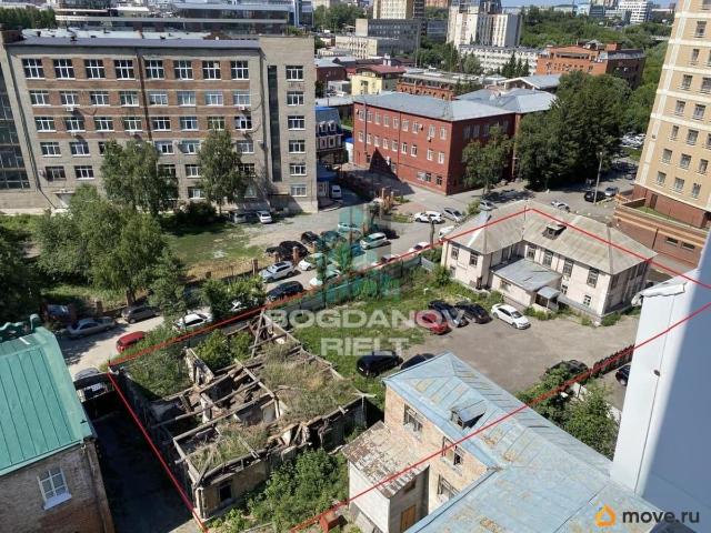 Дом продажа в Центральный АО, Омская область