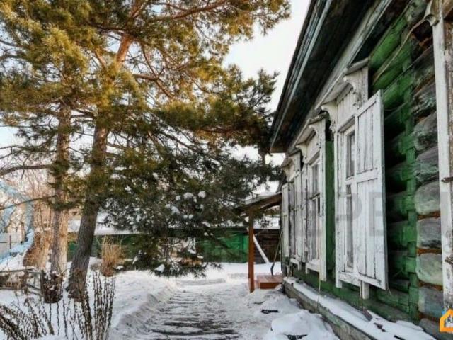 Дом продажа в Центральный АО, Омская область