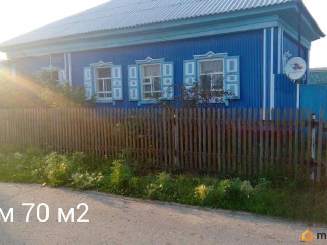 Дом продажа в Омская область