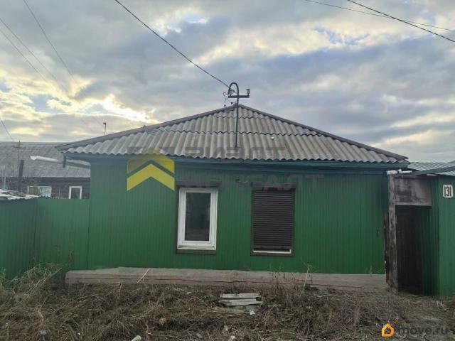 Дом продажа в Центральный АО, Омская область