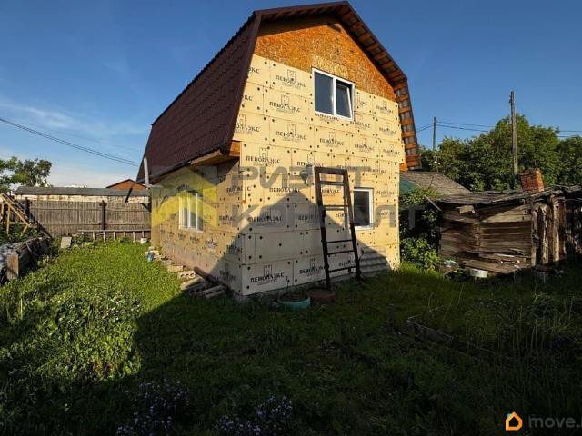 Дом продажа в Центральный АО, Омская область