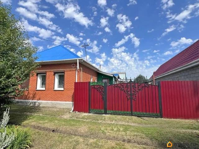 Дом продажа в Центральный АО, Омская область