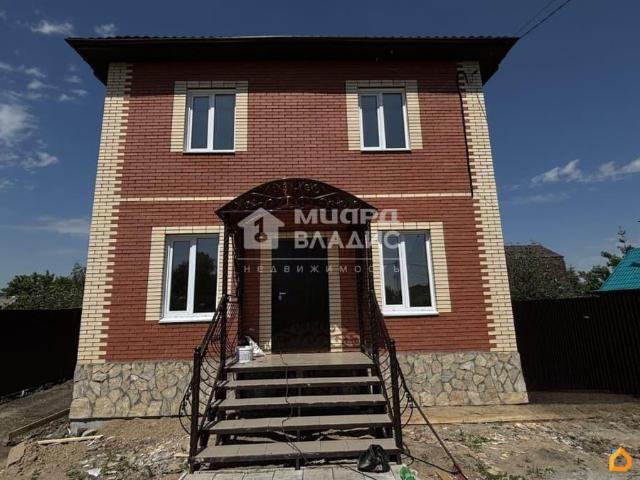 Дом продажа в Центральный АО, Омская область