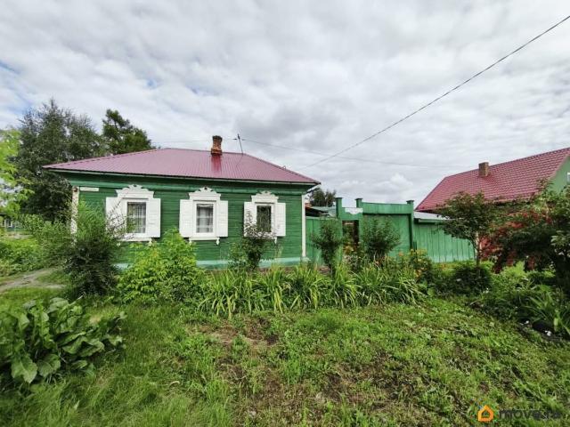 Дом продажа в Центральный АО, Омск