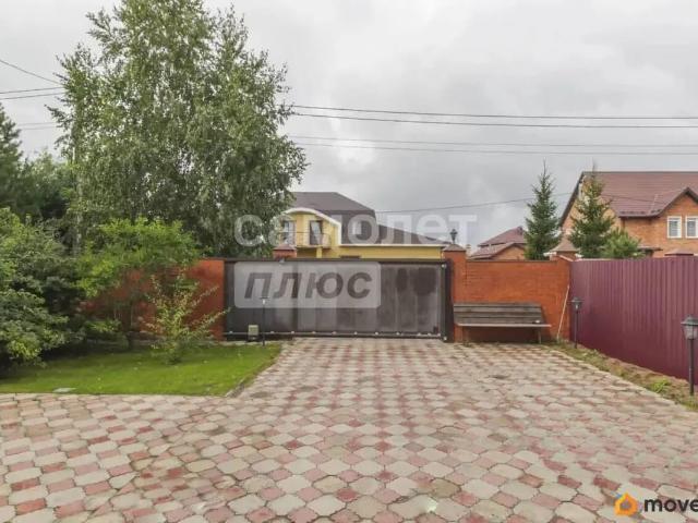 Дом продажа в Кировский административный округ, городской округ Омск
