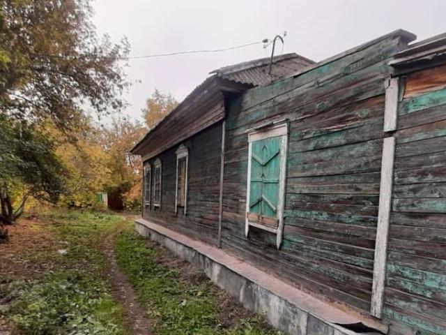 Дом продажа в Центральный АО, Омская область