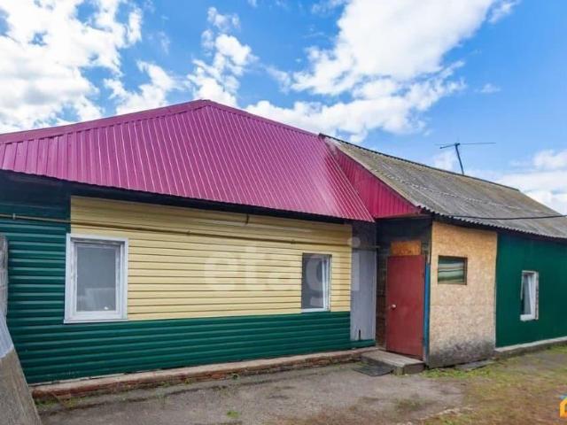 Дом продажа в Центральный АО, Омская область