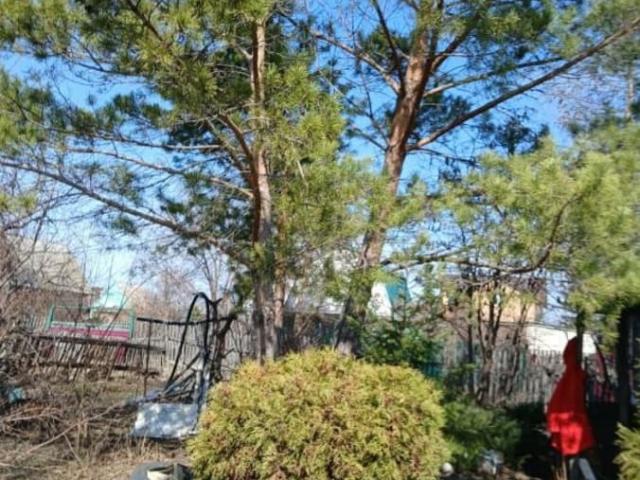 Дом продажа в Ленинский АО, Омск