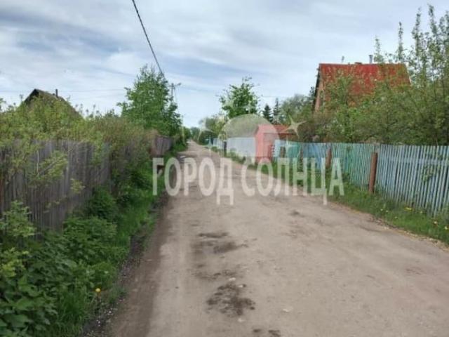 Дом продажа в Ленинский АО, Омск