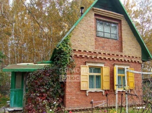 Дом продажа в Омская область