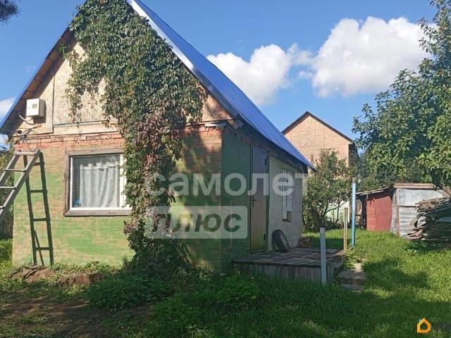Дом продажа в Центральный АО, Омская область