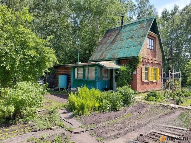 Дом продажа в Омская область