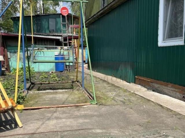 Дом продажа в Омская область