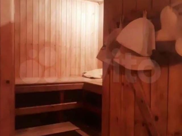Дом продажа в Омская область