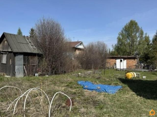Дом продажа в Центральный АО, Омская область